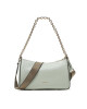 Furla Дамска чанта Primula WB00903-BX1232-2021S-9-035-20-IT-B Felce/Metal Taupe - Mera.bg