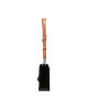 Furla Дамска чанта Zoe WB00877-VEV000-O6000-1-007-20-IT-B Nero - Mera.bg