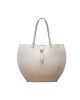 Furla Дамска чанта Unica WB00946-BX1963-1833S-1007 Toni Marshmallow - Mera.bg