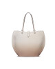 Furla Дамска чанта Unica WB00946-BX1963-1833S-1007 Toni Marshmallow - Mera.bg