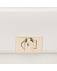 Furla Дамска чанта Zoe WB00856-VEV000-1704S-1-007-20-IT-B Marshmallow - Mera.bg