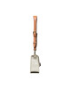 Furla Дамска чанта Zoe WB00856-VEV000-1704S-1-007-20-IT-B Marshmallow - Mera.bg