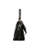 Furla Дамска чанта Flow WB01032-BX2274-2533S-1007 Toni Greige+Nero - Mera.bg