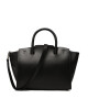 Furla Дамска чанта Genesi WB00811-BX0053-O6000-1-007-20-RO-B Черен - Mera.bg
