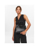Furla Дамска чанта Genesi WB00811-BX0053-O6000-1-007-20-RO-B Черен - Mera.bg