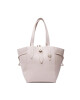Furla Дамска чанта Net BZT0FUA-HSF000-B4L00-1-007-20-RO-B Бежов - Mera.bg