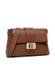 Furla Дамска чанта Charlie WE00269-AX0733-03B00-1-003-20-CN-E Cognac h - Mera.bg
