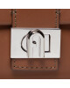 Furla Дамска чанта Charlie WE00269-AX0733-03B00-1-003-20-CN-E Cognac h - Mera.bg