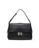 Furla Дамска чанта Charlie WB00472-AX0733-O6000-1-003-20-IT-B Черен - Mera.bg
