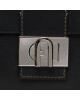 Furla Дамска чанта Charlie WB00472-AX0733-O6000-1-003-20-IT-B Черен - Mera.bg