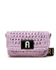 Furla Дамска чанта 1927 Soft WB00339-BX0629-1037S-9-006-20-CN-B Виолетов - Mera.bg