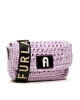 Furla Дамска чанта 1927 Soft WB00339-BX0629-1037S-9-006-20-CN-B Виолетов - Mera.bg