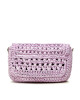Furla Дамска чанта 1927 Soft WB00339-BX0629-1037S-9-006-20-CN-B Виолетов - Mera.bg