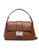 Furla Дамска чанта Charlie WB00550-AX0733-03B00-1-003-20-CN-B Cognac h - Mera.bg