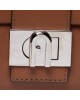 Furla Дамска чанта Charlie WB00550-AX0733-03B00-1-003-20-CN-B Cognac h - Mera.bg