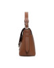 Furla Дамска чанта Charlie WB00550-AX0733-03B00-1-003-20-CN-B Cognac h - Mera.bg