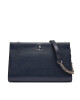 Furla Дамска чанта Camelia Mini Crossbody WE00528-ARE000-2676S-1007 Тъмносин - Mera.bg