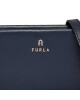 Furla Дамска чанта Camelia Mini Crossbody WE00528-ARE000-2676S-1007 Тъмносин - Mera.bg