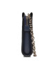 Furla Дамска чанта Camelia Mini Crossbody WE00528-ARE000-2676S-1007 Тъмносин - Mera.bg