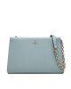 Furla Дамска чанта Camelia Mini Crossbody WE00528 ARE000 CN 3963S Светлосиньо - Mera.bg