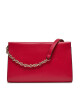 Furla Дамска чанта Camelia Mini Crossbody WE00528ARE0002673S1007 Червен - Mera.bg