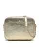 Furla Дамска чанта Camelia WE00458-CME000-CGD00-1-007-20-CN-E Color Gold - Mera.bg