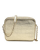 Furla Дамска чанта Camelia WE00458-CME000-CGD00-1-007-20-CN-E Color Gold - Mera.bg