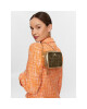 Furla Дамска чанта Camelia WE00458-CME000-CGD00-1-007-20-CN-E Color Gold - Mera.bg