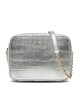 Furla Дамска чанта Camelia WE00458-CME000-Y3000-1-007-20-CN-E Color Silver - Mera.bg
