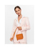 Furla Дамска чанта Camelia WE00458-T20000-2024S-1-007-20-CN-E Оранжев - Mera.bg