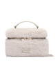 Furla Дамска чанта Camelia WE00510-BX2277-1704S-1007 Екрю - Mera.bg