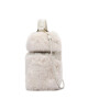 Furla Дамска чанта Camelia WE00510-BX2277-1704S-1007 Екрю - Mera.bg