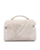 Furla Дамска чанта Camelia WE00510-BX2277-1704S-1007 Екрю - Mera.bg