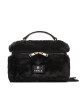 Furla Дамска чанта Camelia WE00510-BX2277-O6000-1007 Черен - Mera.bg