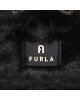 Furla Дамска чанта Camelia WE00510-BX2277-O6000-1007 Черен - Mera.bg