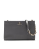 Furla Дамска чанта Camelia WE00528-ARE000-2269S-1007 Soil - Mera.bg