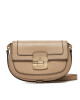 Furla Дамска чанта Club 2 S Crossbody 26 WB00920-BX0053-0378S-1007 Grano - Mera.bg