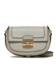 Furla Дамска чанта Club 2 S Crossbody 26 WB00920-BX0053-1704S-1007 Екрю - Mera.bg
