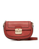 Furla Дамска чанта Club 2 S Crossbody 26 WB00920-BX0053-CL000-1007 Кафяв - Mera.bg