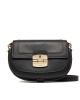Furla Дамска чанта Club 2 S Crossbody 26 WB00920-BX0053-O6000-1007 Черен - Mera.bg