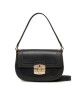 Furla Дамска чанта Club 2 S Crossbody 26 WB00920-BX0053-O6000 Черен - Mera.bg