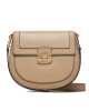 Furla Дамска чанта Club 2 S Crossbody WB00525-BX0053-0378S-1007 Кафяв - Mera.bg
