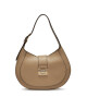 Furla Дамска чанта Club 2 WB01230-BX0053-0378S-1-007-20-BG-B Бежов - Mera.bg