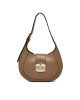 Furla Дамска чанта Club 2 WB01276-BX0053-1257S Кафяв - Mera.bg