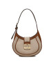 Furla Дамска чанта Club 2 WB01276 BX2078 1107S Кафяв - Mera.bg