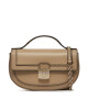 Furla Дамска чанта Club 2 WE00606-BX0053-0378S-1-007-20-CN-E Бежов - Mera.bg