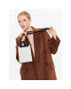Furla Дамска чанта Dara WB00762-BX1800-1842S-1-007-20-IT-B Сив - Mera.bg