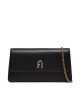 Furla Дамска чанта Diamante Mini Crossbody WE00568-AX0733-O6000-9080 Черен - Mera.bg
