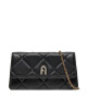 Furla Дамска чанта Diamante Mini Crossbody WE00568-BX2267-O6000-9080 Черен - Mera.bg