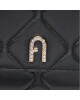 Furla Дамска чанта Diamante Mini Crossbody WE00568-BX2267-O6000-9080 Черен - Mera.bg